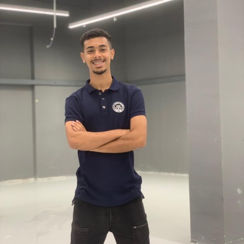 Adam J. profile photo