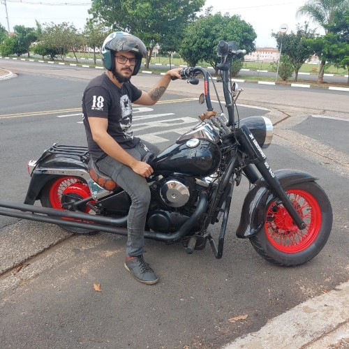 Matheus  P.