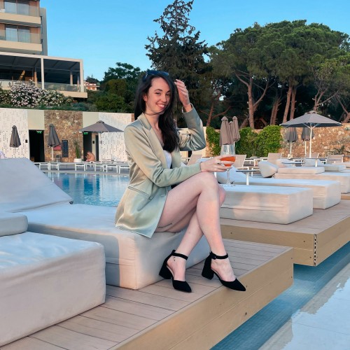 Michelle B. profile photo