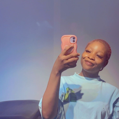 Diamond l. profile photo