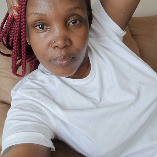 Philomena k. profile photo