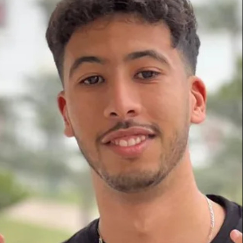 Ibrahim L.