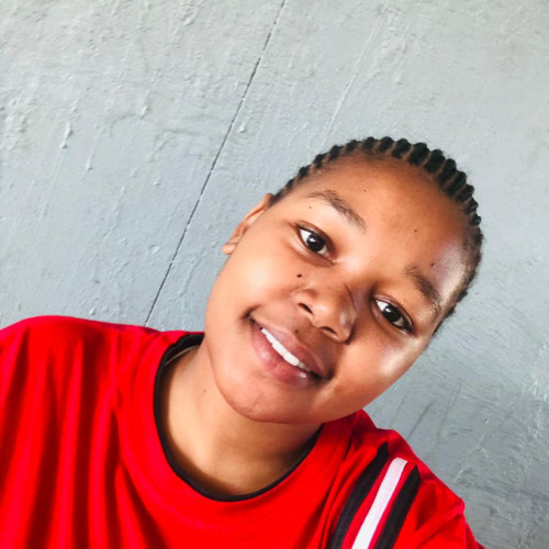 Thembeka N. profile photo