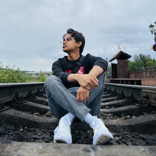 Thithira A. profile photo