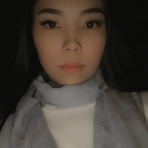 Kamila M. profile photo