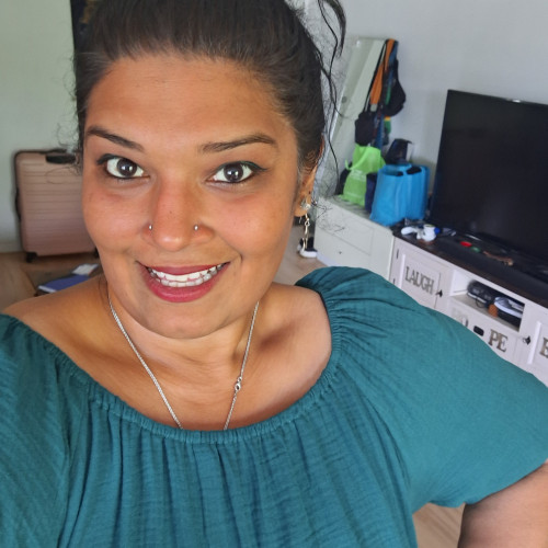 Satvika  K.