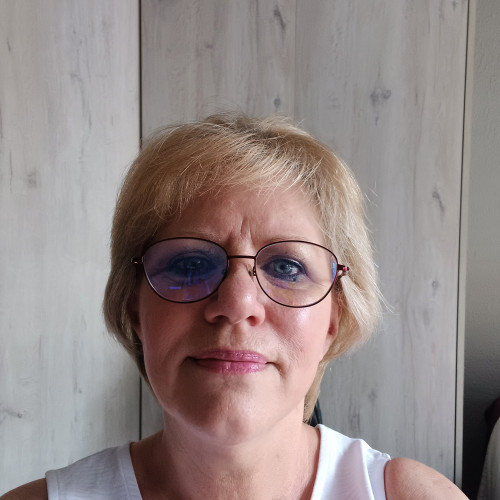 Thea K. profile photo