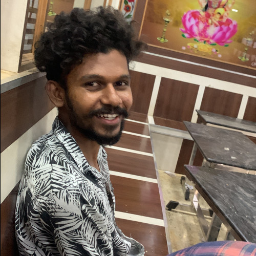 Vasanth r. profile photo