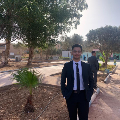 Hassan  H. profile photo