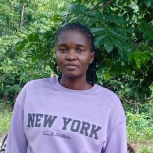 Rose O. profile photo