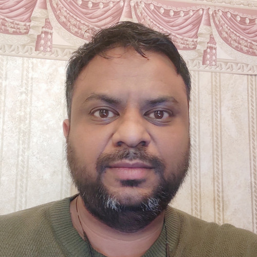 Gaurav P.