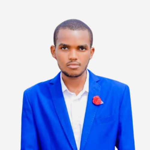 JOHN M. profile photo