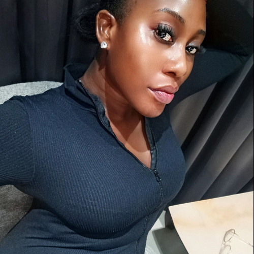 Oyeniyi Y.