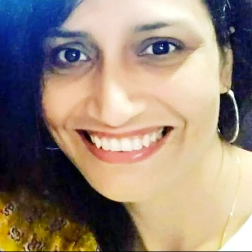Priyanka M.
