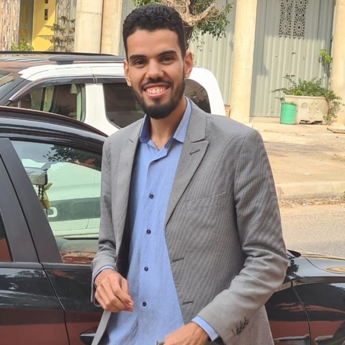 EL AABIDI  B. profile photo