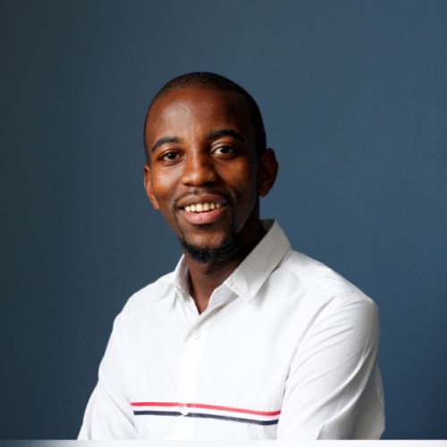 Solomon S. profile photo