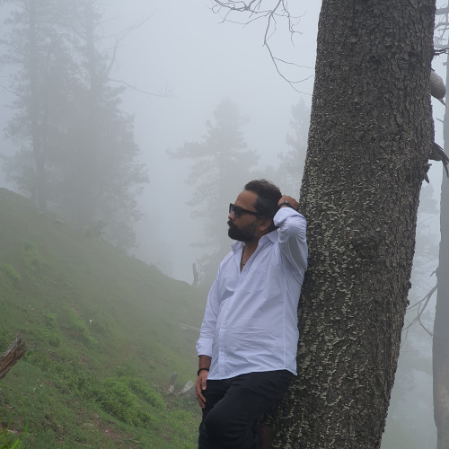 Babar B. profile photo