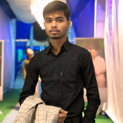 Ujjwal S.