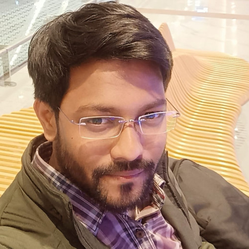 MOHAMMED Haroon A.