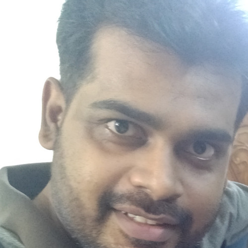 Srijit N. profile photo