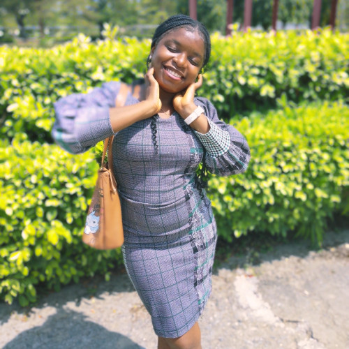 Prisca N. profile photo