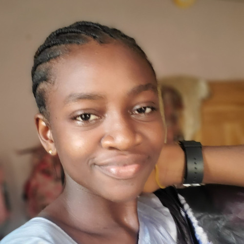 Hannah  A. profile photo