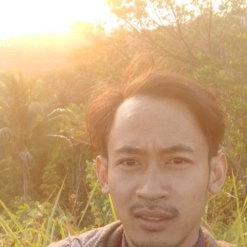 Toiron m. profile photo