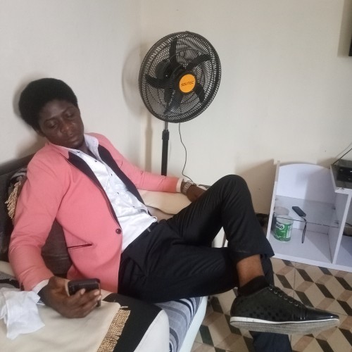 Emmanuel Agenyi U. profile photo