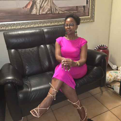 Ziyanda N. profile photo