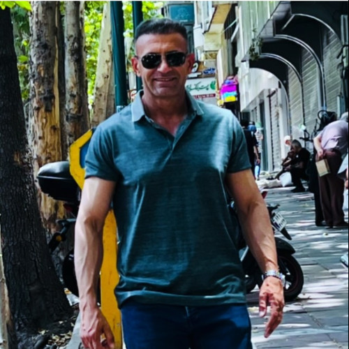 Hossien a. profile photo