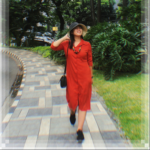 Febriandarie F. profile photo