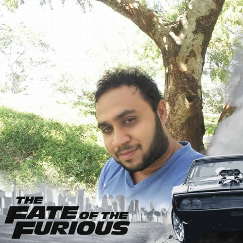 kuthubudeen mohammed S. profile photo