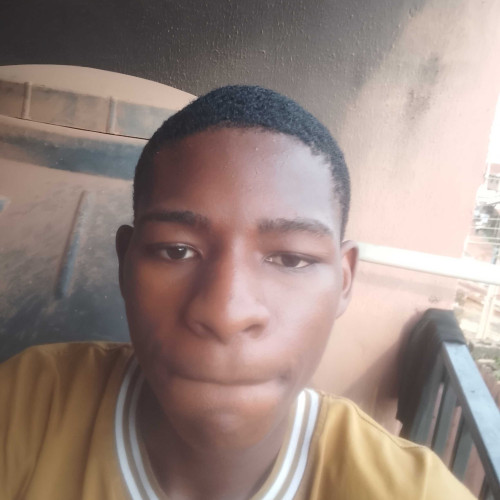 Tochukwu D. profile photo