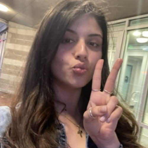 Lizzie B. profile photo