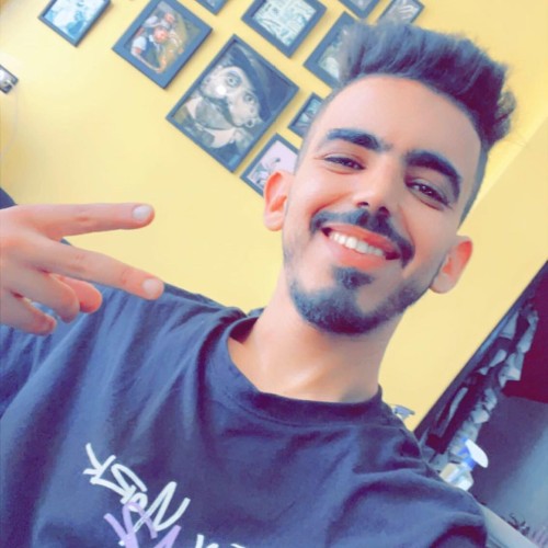 Salah Eddine  M. profile photo