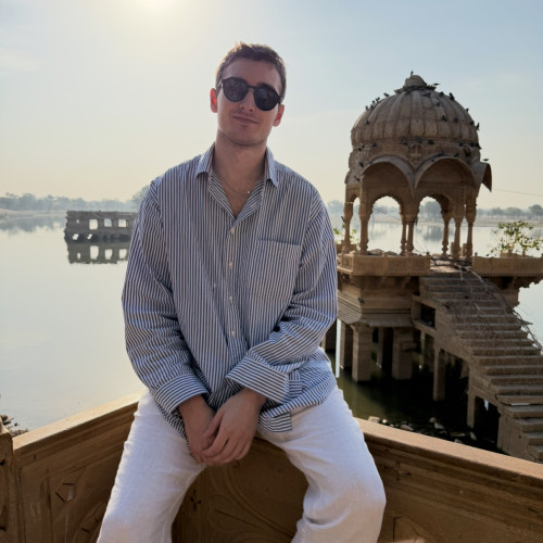 Simon B. profile photo
