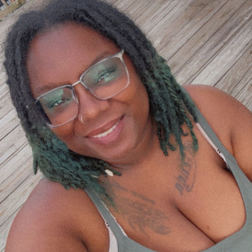 Shelby c. profile photo