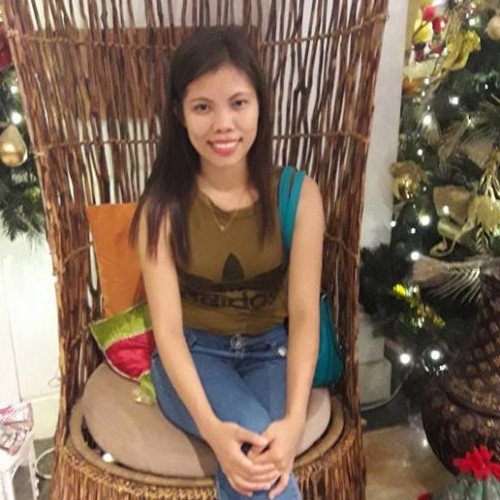 Jessiel A. profile photo