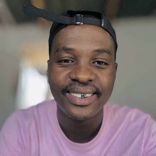Thabiso N. profile photo
