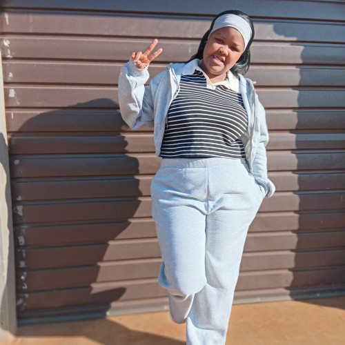 Gaotingwe  L. profile photo