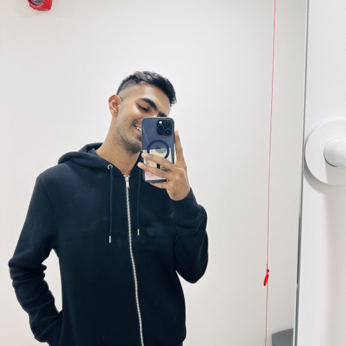 Mohammed shuraim M. profile photo