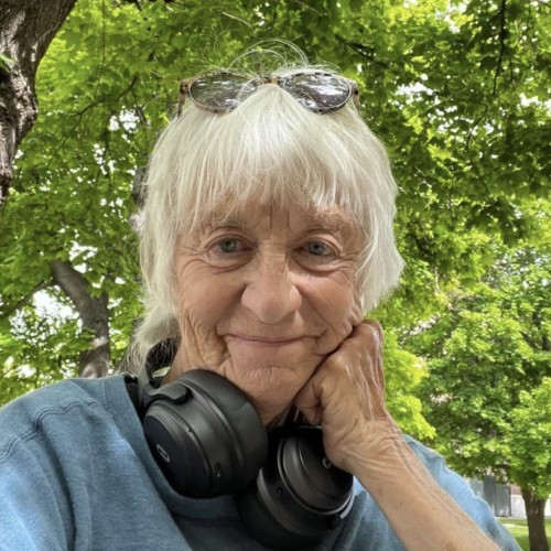 Mary Ann W.