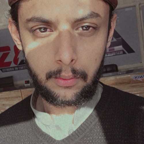 Daniyal S.