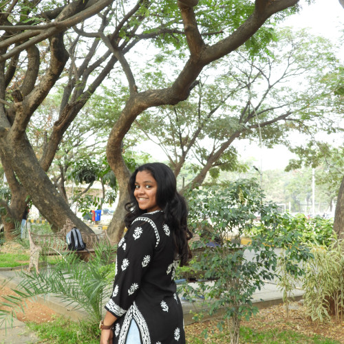 Abhinaya M. profile photo
