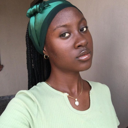 Jemiimah P.