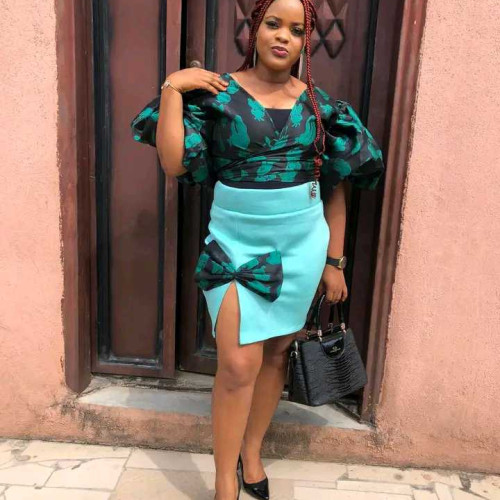 Onyinyechi M. profile photo