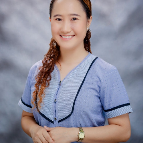 Allana marie K. profile photo