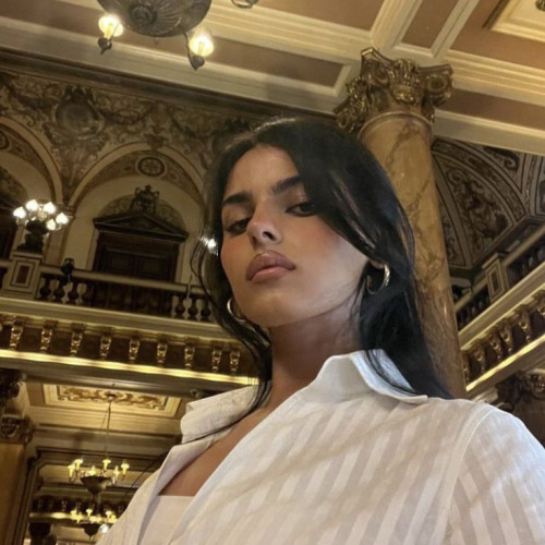 douaa l. profile photo