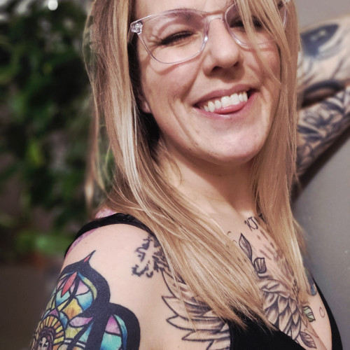 Janelle T. profile photo