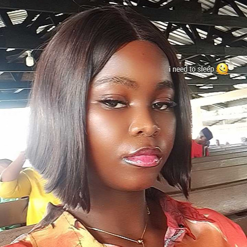 oluchi D.